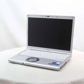 ソフマップ 〔中古品〕 Lets note SV1 CF-SV1RFLVS【377】