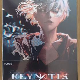 【訳あり品/数量限定版】REYNATIS/レナティス☆新品☆リベレーションBOX