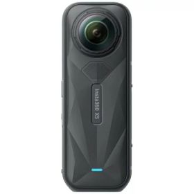 Insta360 ビデオカメラ CINSAAHA-X510 Insta360 X5 [ブラック]