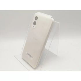 【未使用】FCNT SoftBank 【SIMフリー】 arrows We2 ミストホワイト 4GB 64GB A402FC【高崎モントレー】保証期間3ヶ月