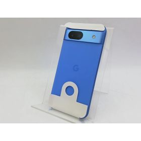 【未使用】Google ymobile 【SIMフリー】 Pixel 8a ベイ 8GB 128GB G576D【大宮東口】保証期間3ヶ月