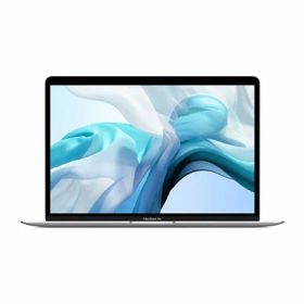 中古パソコン MacBook Air 13インチ MVH42J/A Early 2020 シルバー【Core i5(1.1GHz)/8GB/512GB SSD】 Apple 当社3ヶ月間保証 イオシス