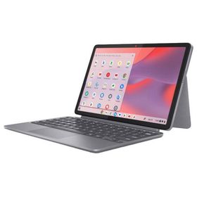 レノボ ノートパソコン Lenovo Chromebook Duet Gen9 ルナグレー 83HH000UJP (納期目安1-2週間)