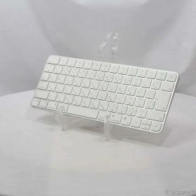 【中古】Apple(アップル) Apple Magic Keyboard MK2A3J／A 【198-ud】