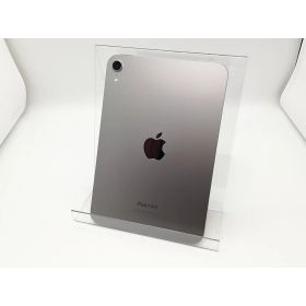 【中古】Apple 【Wi-Fi】 iPad mini（A17Pro/2024） 128GB スペースグレイ MXN63J/A【広島本通】保証期間1ヶ月【ランクA】