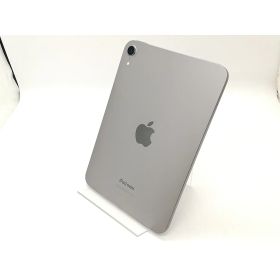 【中古】Apple 【Wi-Fi】 iPad mini（A17Pro/2024） 128GB スペースグレイ MXN63J/A【秋葉4号】保証期間1ヶ月【ランクA】