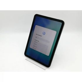【中古】Apple 【Wi-Fi】 iPad mini（A17Pro/2024） 256GB スペースグレイ MXNA3J/A【DS秋葉】保証期間1ヶ月【ランクB】
