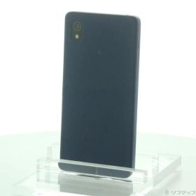 【中古】SONY(ソニー) Xperia Ace III 64GB ブルー Y!mobile 【247-ud】