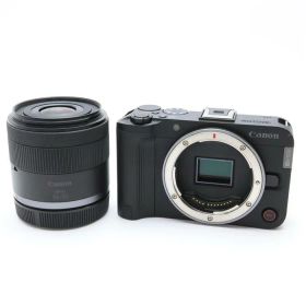 【中古】 《美品》 Canon EOS R50 V RF-S14-30mm IS STM PZレンズキット [ デジタルカメラ ]