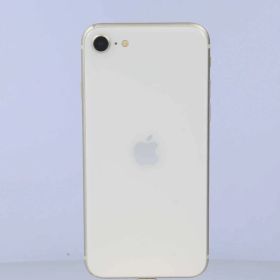 iPhone SE (第 3 世代) 64GB 中古Bグレード