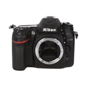Nikon D7100 BODY 【AB】