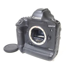 EOS-1D X Mark II ボディ