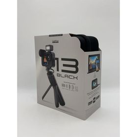 GoPro◆ビデオカメラ HERO13 BLACK CREATOR EDITION CHDFB-131-JP