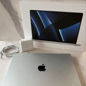 MacBook Pro 14インチ（2023年モデル）