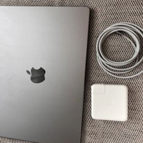 MacBookPro14インチ M2 16GB 512GBスペースグレー