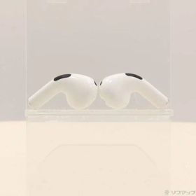 ソフマップ 〔中古品〕 AirPods Pro 第2世代【348】