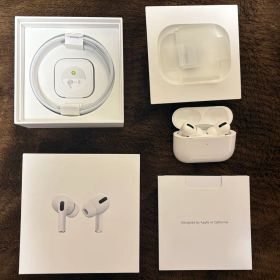 AirPods pro 第二世代