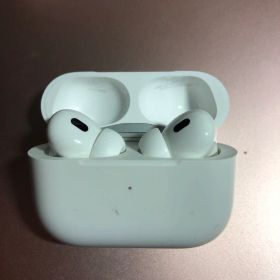 Apple AirPods Pro 第2世代 typeC
