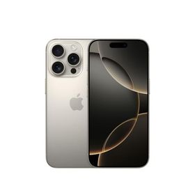 【ラッピング可】【即日発送】【新品】Apple アップルiPhone 16 Pro 1TB ナチュラルチタニウム MYNC3J/A SIMフリー