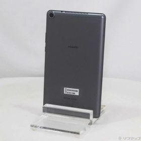 【中古】HUAWEI(ファーウェイ) MediaPad M5 lite 8 64GB シャンパンゴールド JDN2-W09 Wi-Fi 【348-ud】