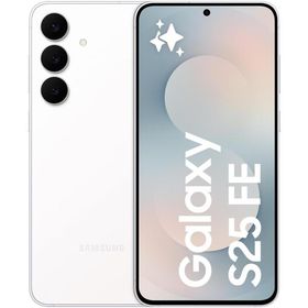 Samsung Galaxy S25 FE S731B Dual Sim 8GB RAM 512GB 5G 白 新品 SIMフリー スマホ 本体 初期不良保証