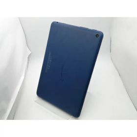 【中古】Amazon Fire HD 8（2022/第12世代） 2GB 32GB ブルー【新橋烏森通り】保証期間1ヶ月【ランクB】