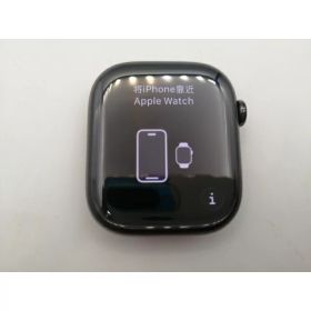 【中古】Apple Apple Watch Series10 46mm Cellular スレートチタニウムケース (バンド無し)【秋葉本店】保証期間1ヶ月【ランクB】