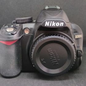 Nikon D3100 デジタル一眼レフカメラ