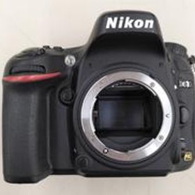 デジタル一眼ボディ D610 NIKON