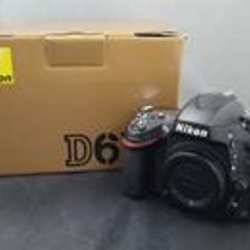 デジタル一眼 D610 NIKON