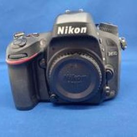 デジタル一眼レフボディ D610 NIKON