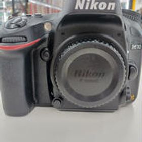 デジタル一眼レフ D610 NIKON