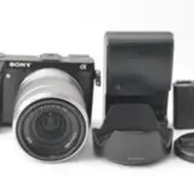 ソニー SONY NEX-7＋18-55mm F3.5-5.6