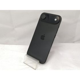 【中古】Apple 国内版 【SIMフリー】 iPhone Air 512GB スペースブラック MG2C4J/A【戸塚】保証期間１ヶ月【ランクA】