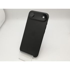 【中古】Apple 国内版 【SIMフリー】 iPhone Air 256GB スペースブラック MG274J/A【アリオ倉敷】保証期間１ヶ月【ランクA】