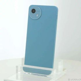 【中古】SHARP(シャープ) AQUOS wish5 64GB ワカバ SH-52F GR docomo SIMフリー 【262-ud】