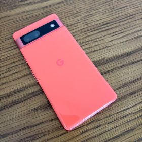 【スマートフォン本体】Google Pixel 7a