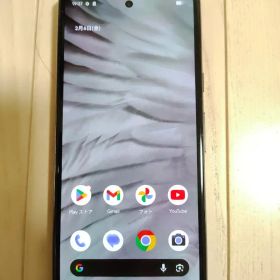 Google Pixel 7a 本体 中古