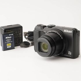 ニコン Nikon COOLPIX A900 ブラック