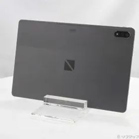 ソフマップ 〔中古品〕 LAVIE Tab T12 T1295／DAS 256GB ストームグレー PC-T1295DAS Wi-Fi【269】