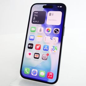 【SIMフリー】iPhone15 256GB ブラック 電池100％ Appleストア版