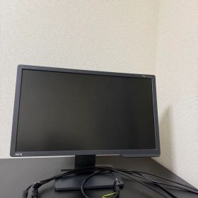 BenQ XL2411P 144hz