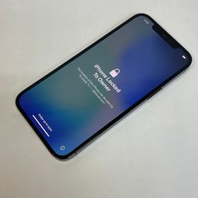 ★スタモバ★iPhone12 Pro Max 256GB 〇判定 ブルー ジャンク品 送料無料！