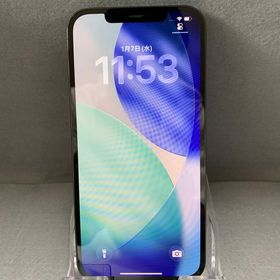 超美品 国内版 SIMフリー iPhone12 Pro Max 128GB パシフィックブルー色