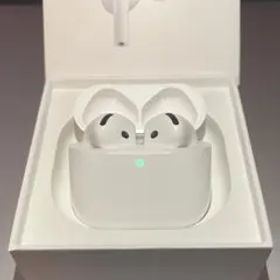 Apple AirPods 4世代 ANC搭載モデル ノイキャン対応 本体セット
