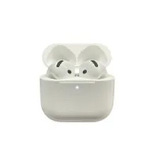 Apple (アップル) Airpods4 アクティブノイズキャンセリング搭載 MXP93J/A ホワイト 家電/036