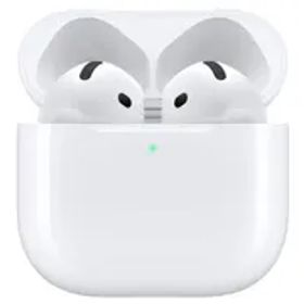 【新品・2営業日で発送】APPLE アップル AirPods 4 MXP63J／A