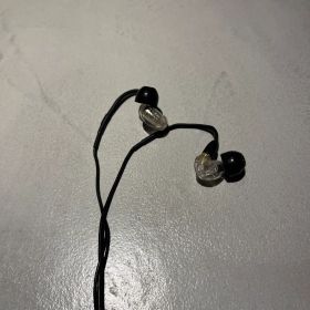 SHURE SE215 イヤモニ