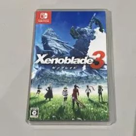 Xenoblade3
