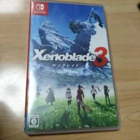 Xenoblade3